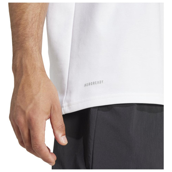 Adidas Ανδρική κοντομάνικη μπλούζα Terrex Xperior  Aeroready Tee